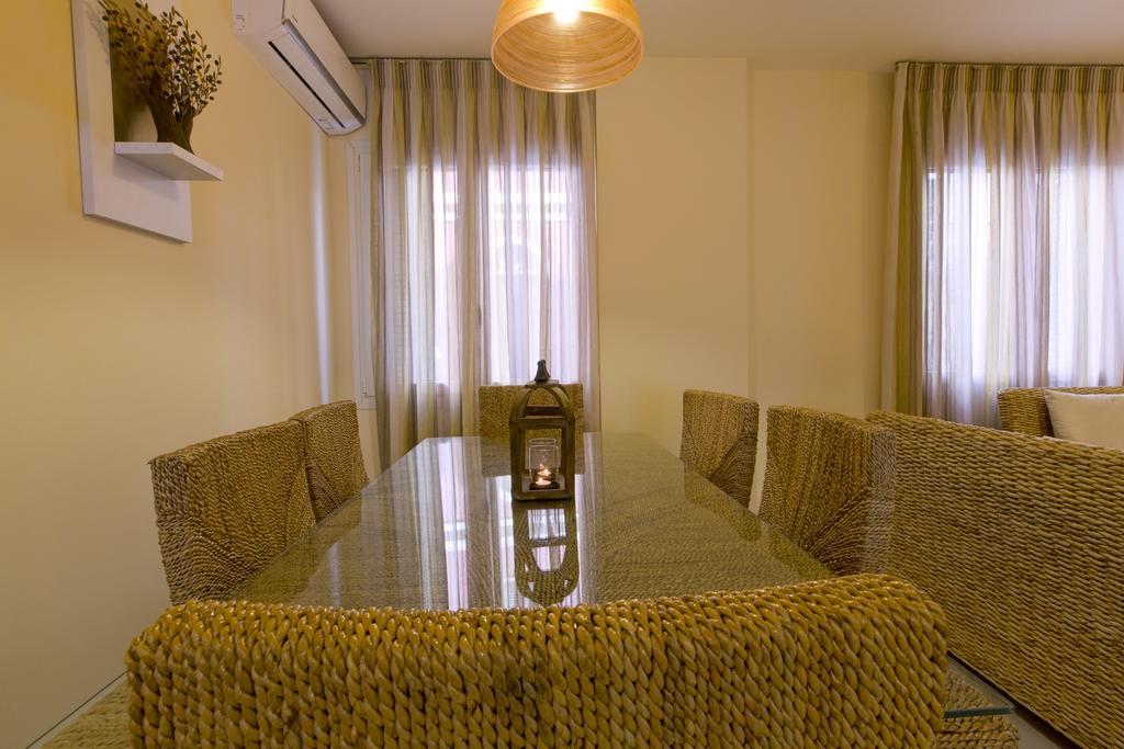 コルフ島Cashel Houseアパートメント エクステリア 写真
